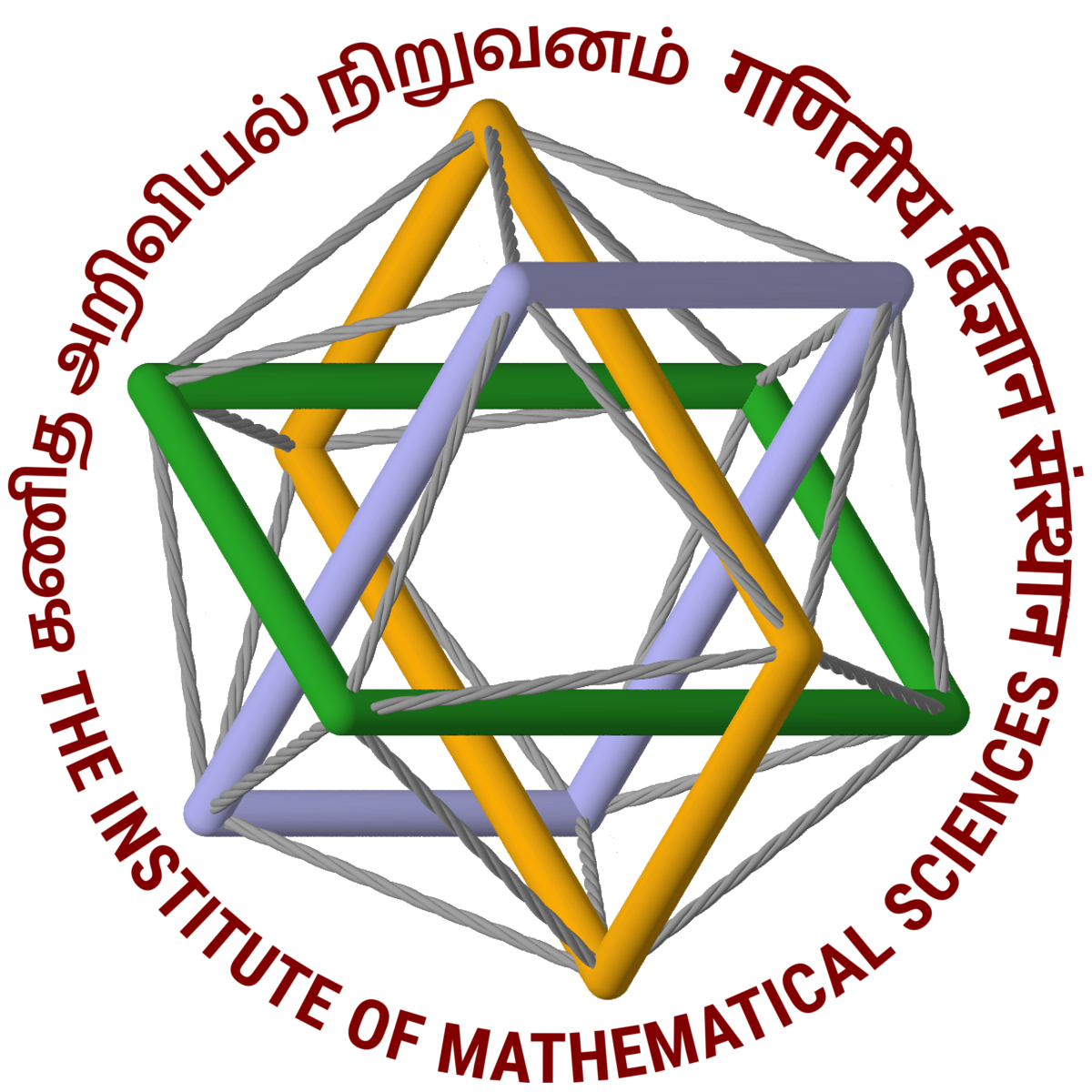 IMSc Logo